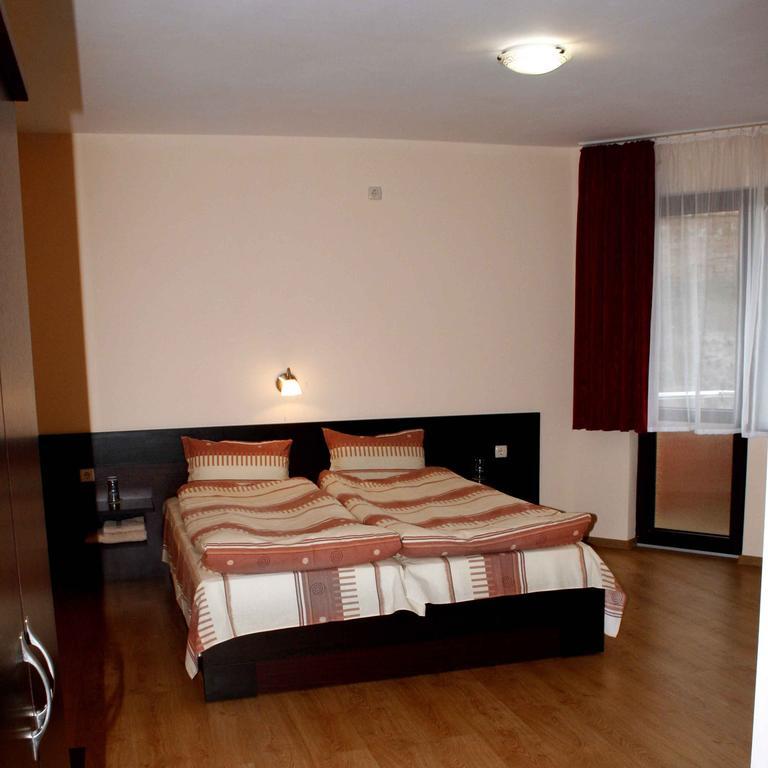 Armira Family Hotel Ivaylovgrad Room photo