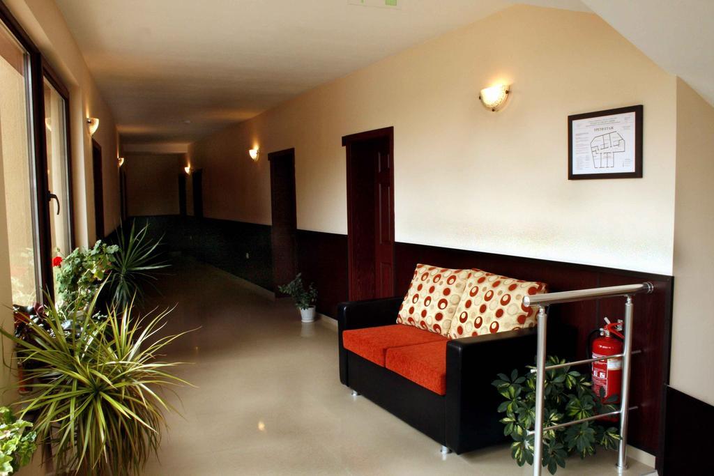 Armira Family Hotel Ivaylovgrad Exterior photo