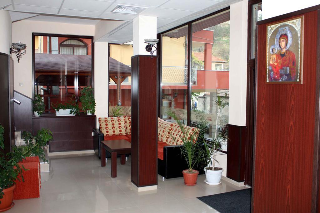 Armira Family Hotel Ivaylovgrad Exterior photo