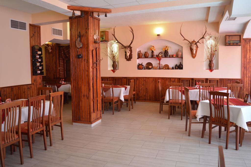 Armira Family Hotel Ivaylovgrad Exterior photo