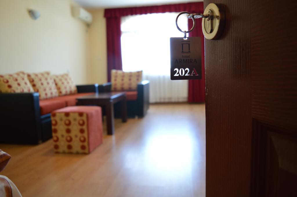 Armira Family Hotel Ivaylovgrad Exterior photo