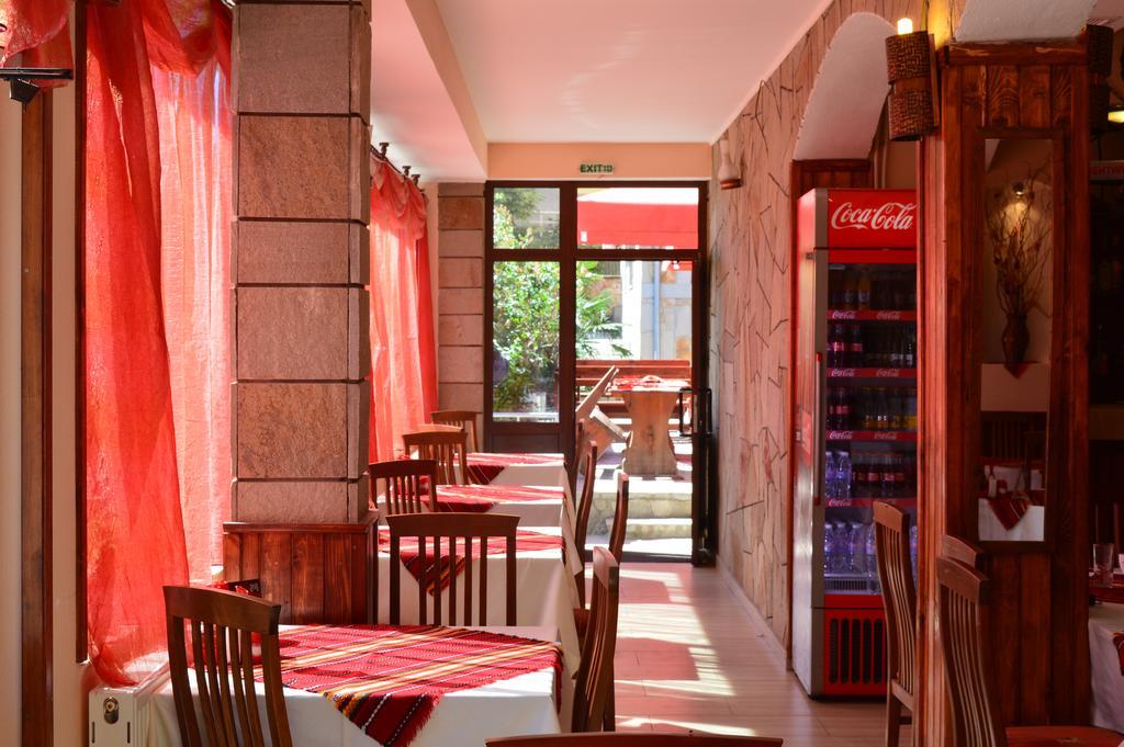 Armira Family Hotel Ivaylovgrad Exterior photo