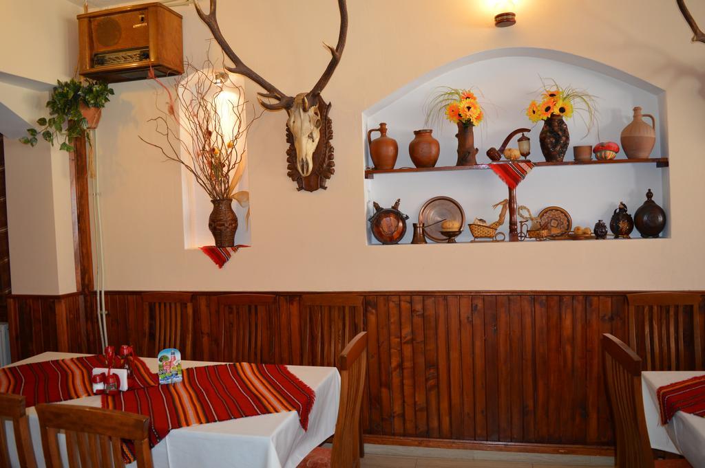 Armira Family Hotel Ivaylovgrad Exterior photo